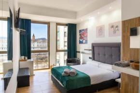 Ilustre Rooms Malaga